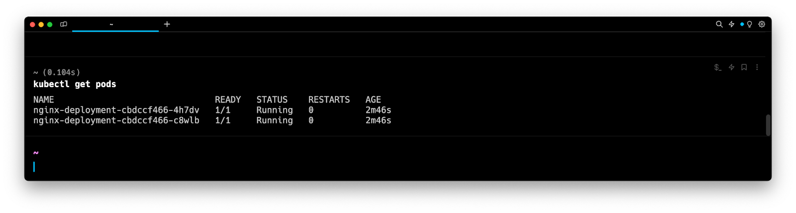 elfbar elfa kaufen Kubernetes recipes: Maintenance and troubleshooting – O'Reilly main image 1